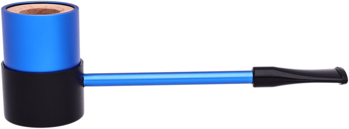 Nording Compass Metal Matte Blue