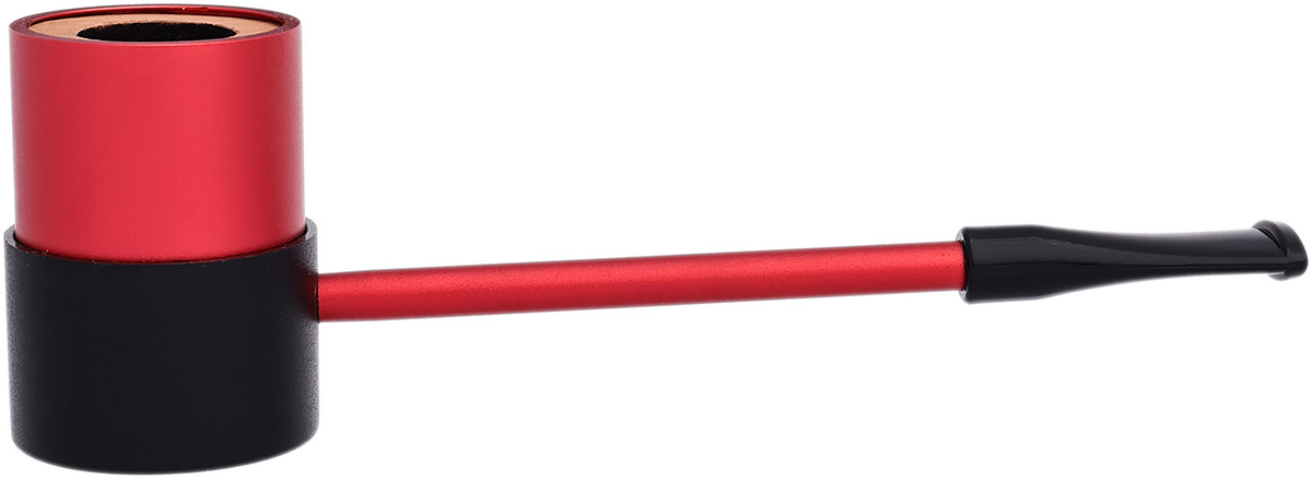 Nording Compass Metal Matte Red