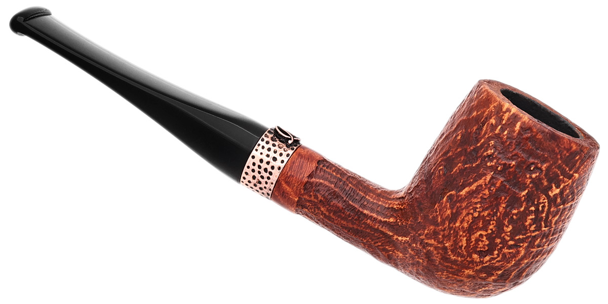 Nording Copperhead Sandblasted Billiard