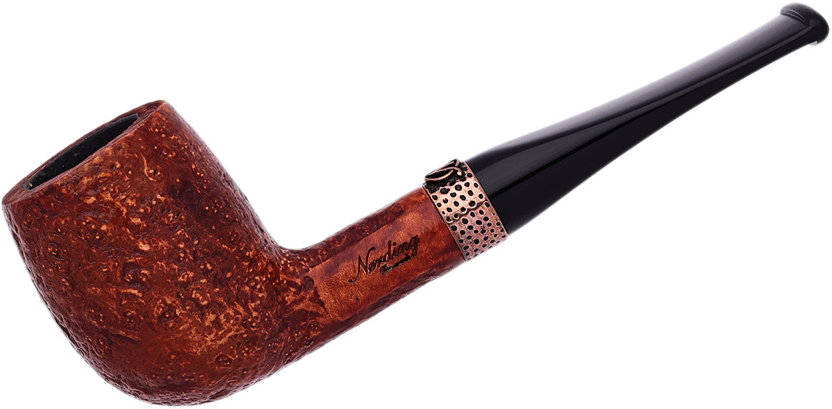 Nording Copperhead Sandblasted Billiard