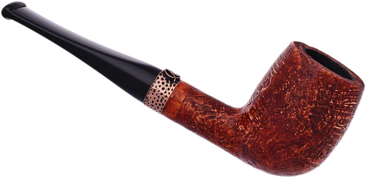 Nording Copperhead Sandblasted Billiard