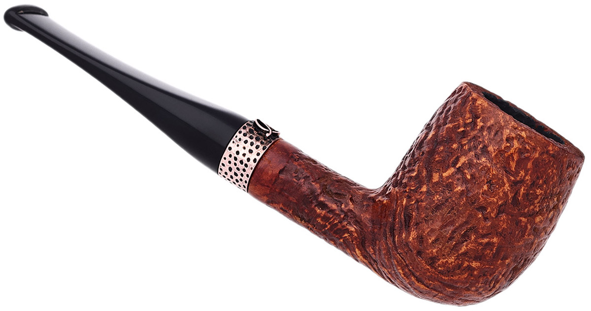 Nording Copperhead Sandblasted Billiard