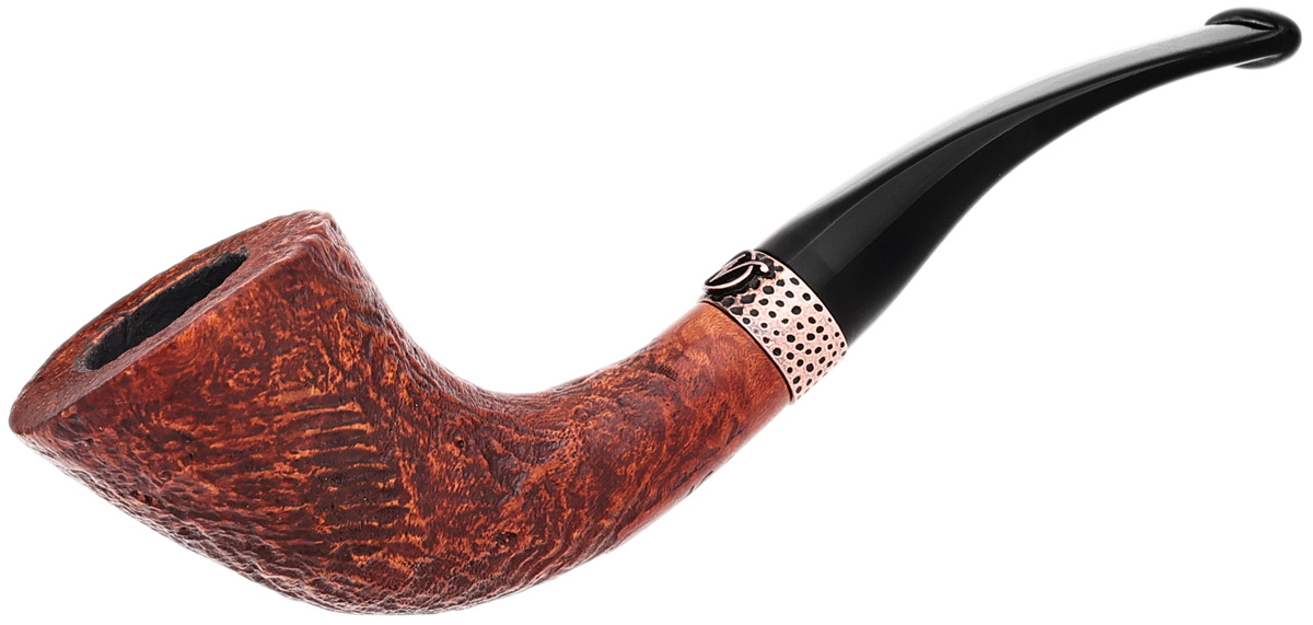 Nording Copperhead Sandblasted Horn