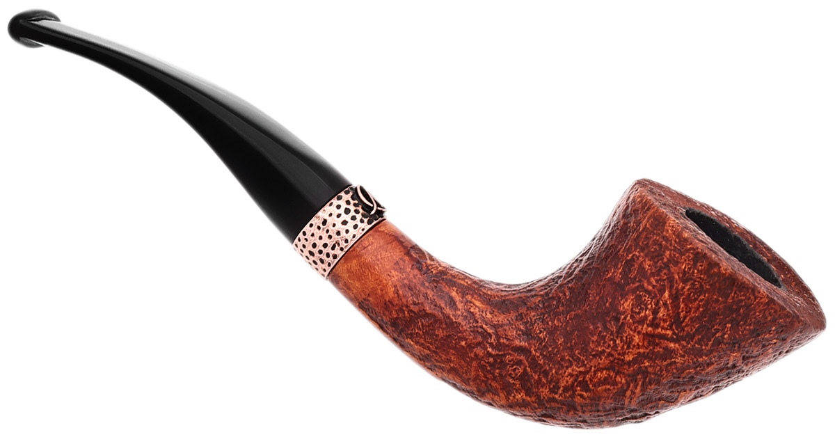 Nording Copperhead Sandblasted Horn