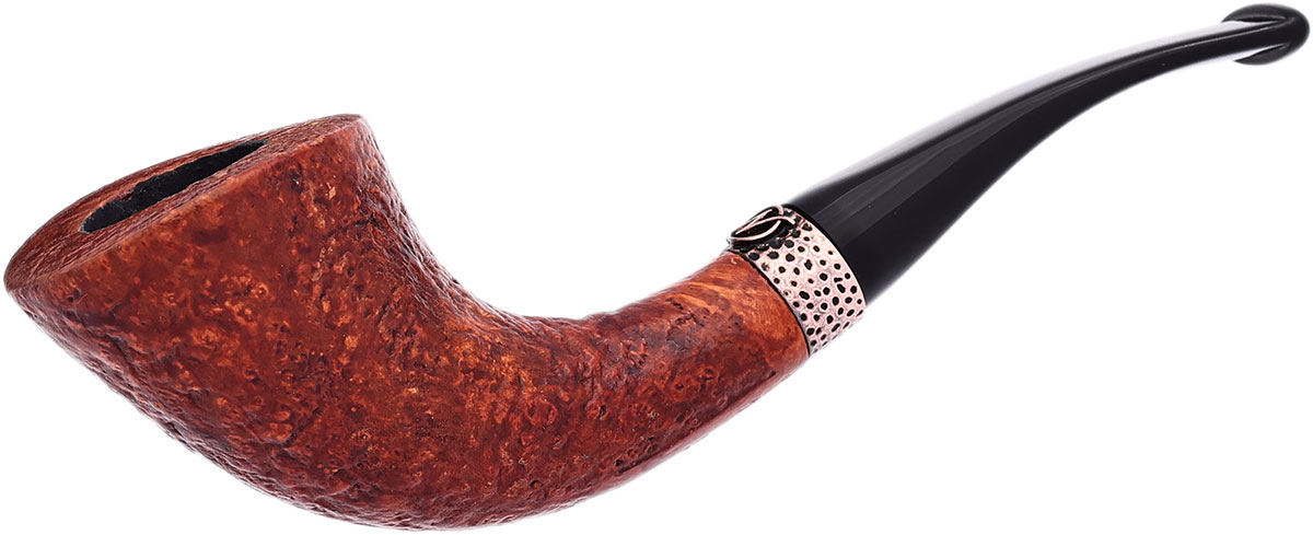 Nording Copperhead Sandblasted Horn