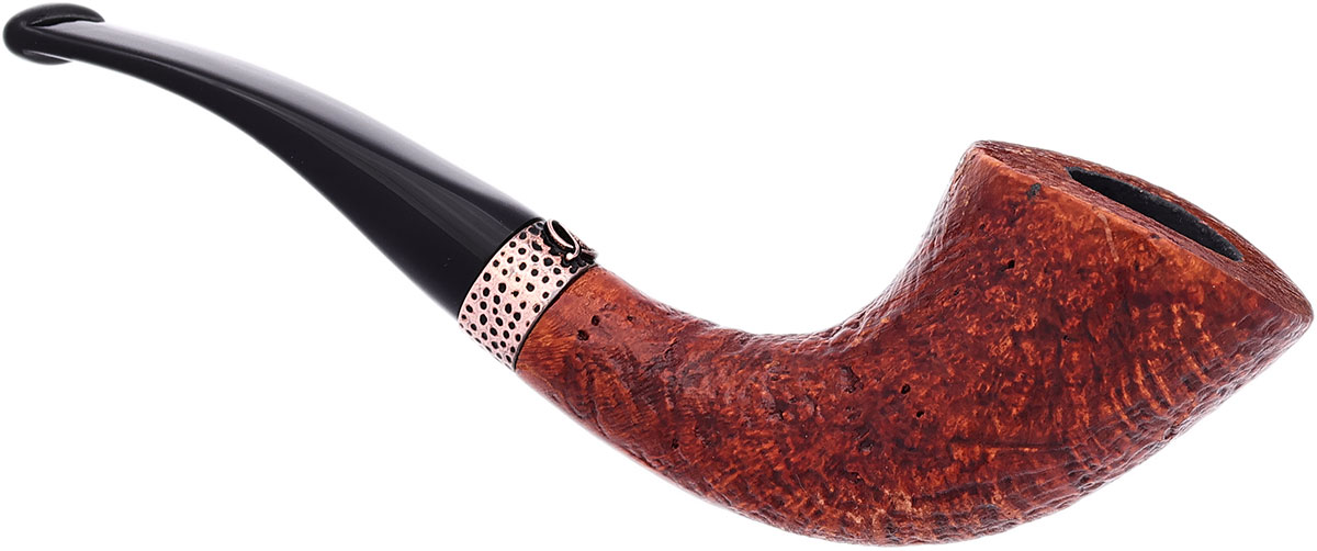 Nording Copperhead Sandblasted Horn