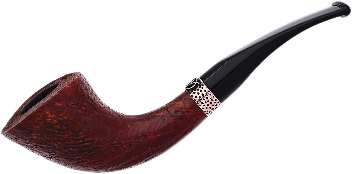 Nording Copperhead Sandblasted Horn