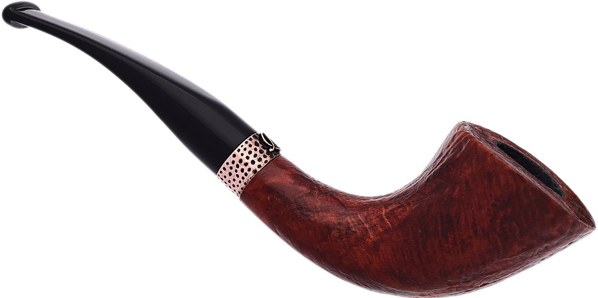 Nording Copperhead Sandblasted Horn