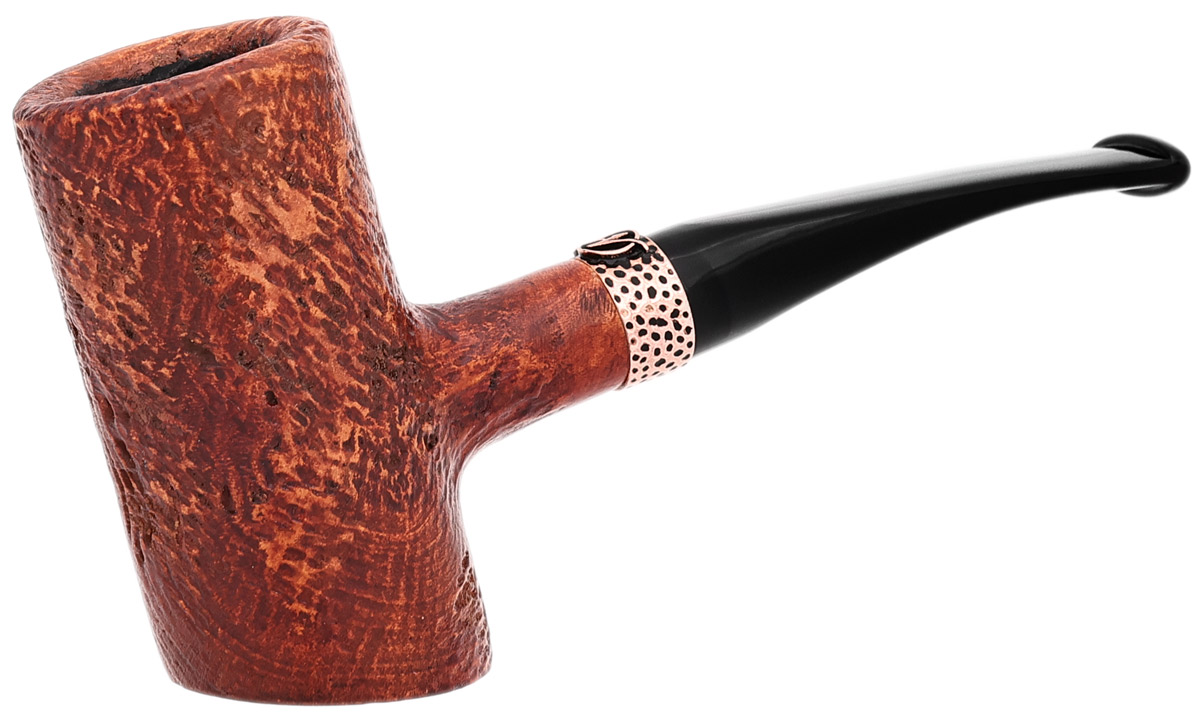 Nording Copperhead Sandblasted Poker