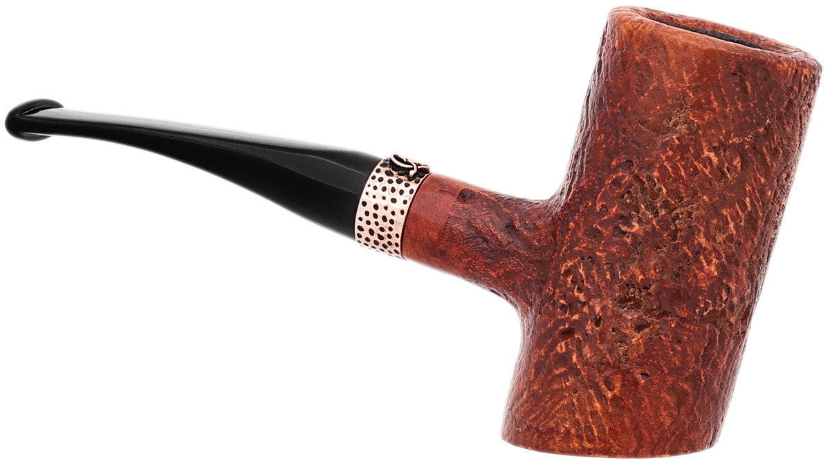 Nording Copperhead Sandblasted Poker