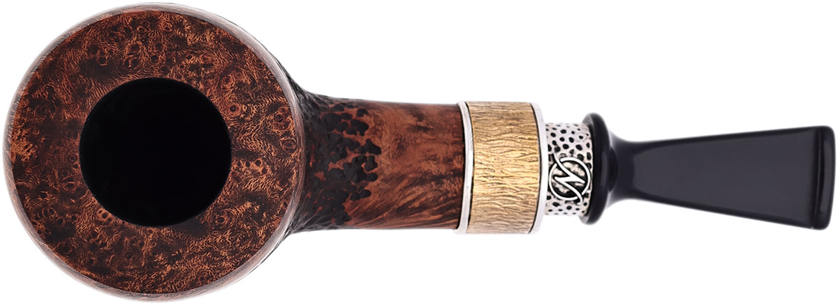 Nording Double Silver Pot (3)