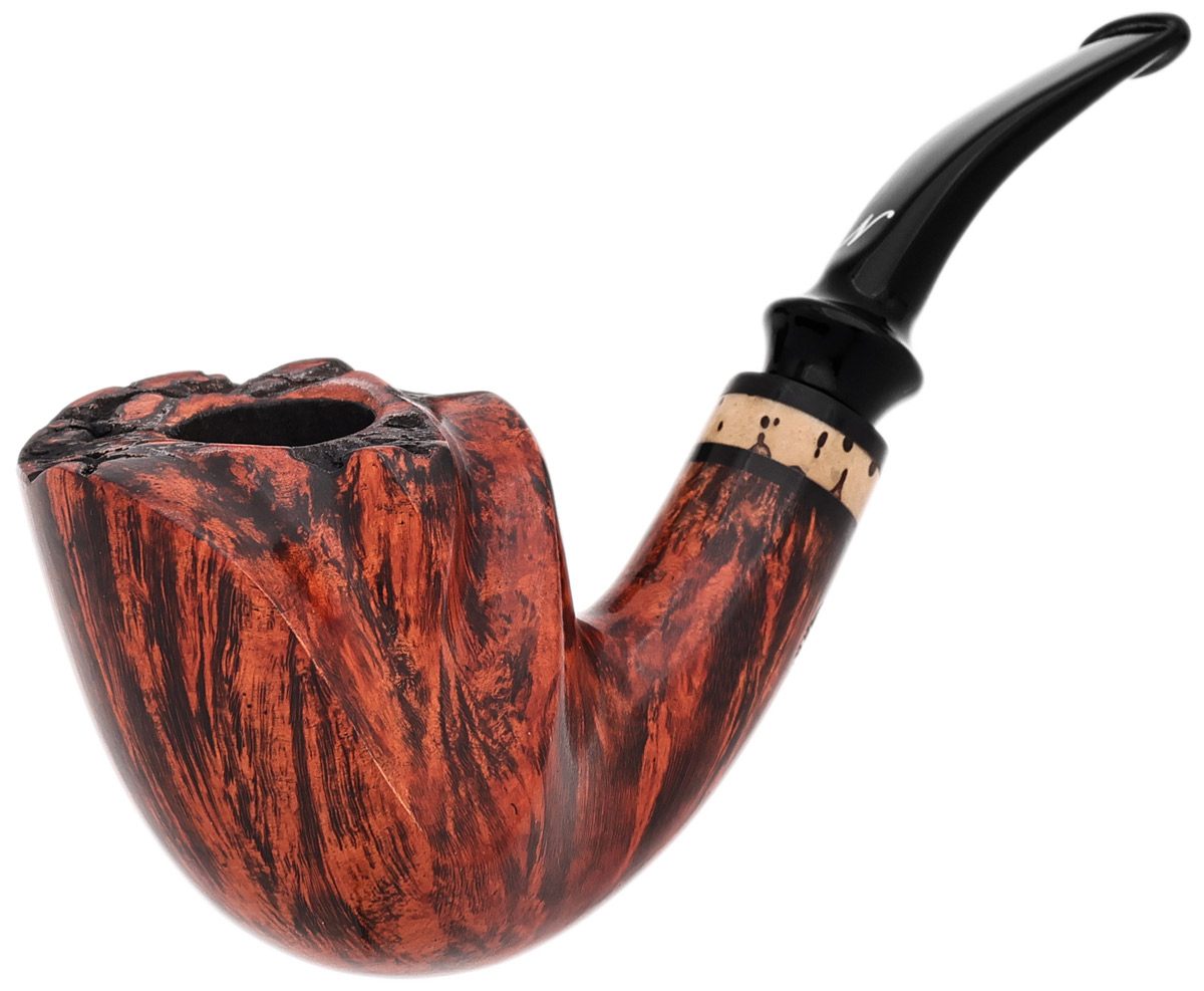 Nording Extra Smooth Bent Dublin (1)