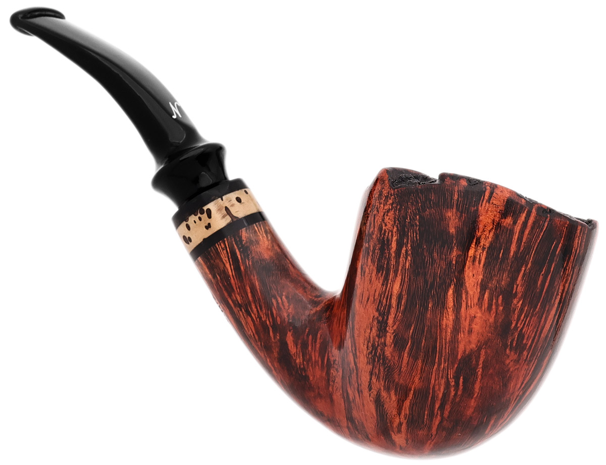 Nording Extra Smooth Bent Dublin (1)