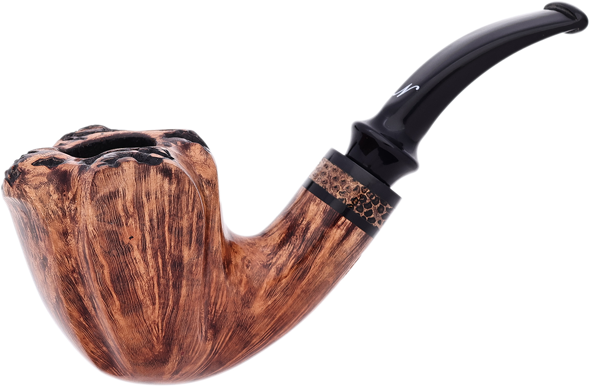 Nording Extra Smooth Bent Dublin (1)