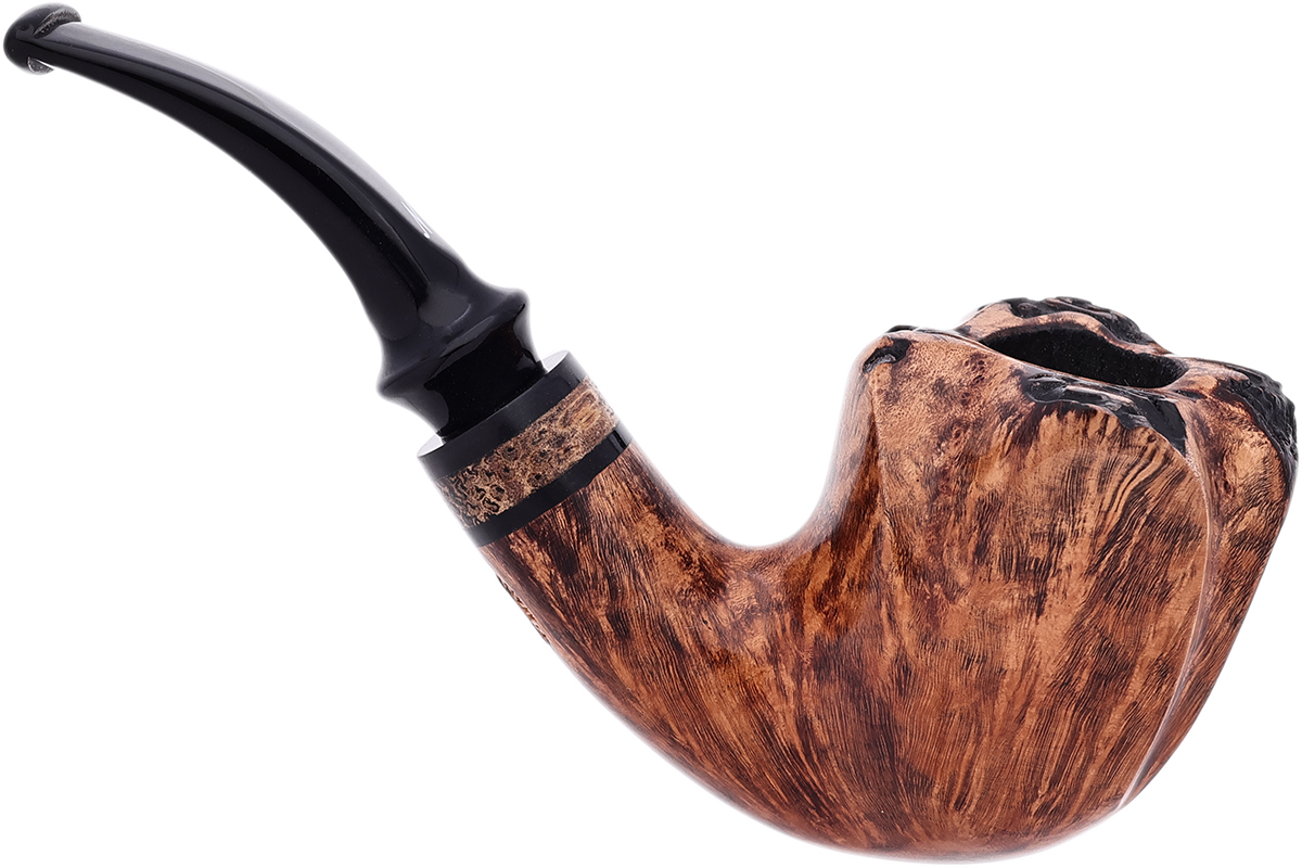 Nording Extra Smooth Bent Dublin (1)