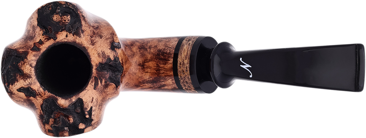 Nording Extra Smooth Bent Dublin (1)