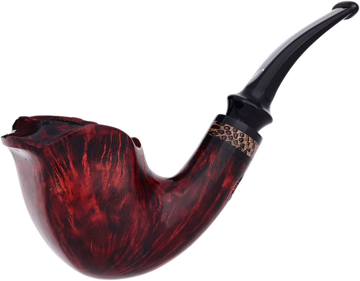 Nording Extra Smooth Bent Dublin (1)