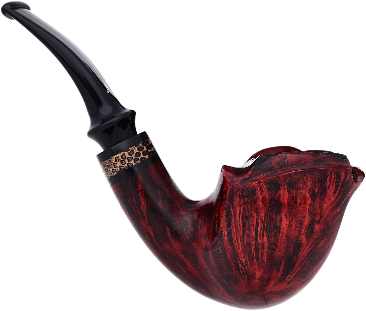 Nording Extra Smooth Bent Dublin (1)