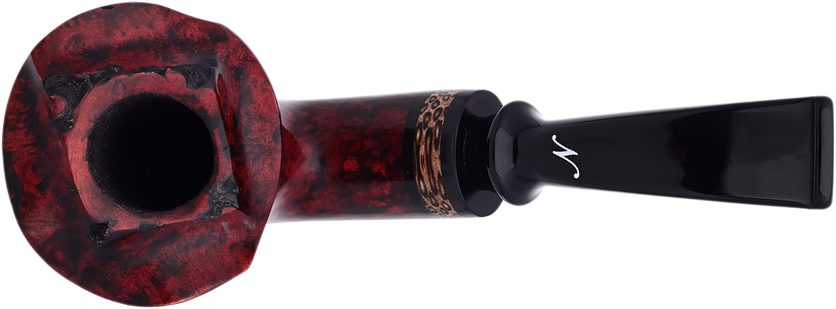 Nording Extra Smooth Bent Dublin (1)