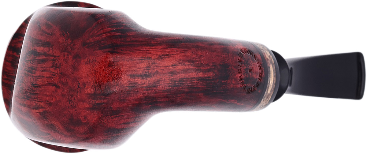 Nording Extra Smooth Bent Dublin (1)