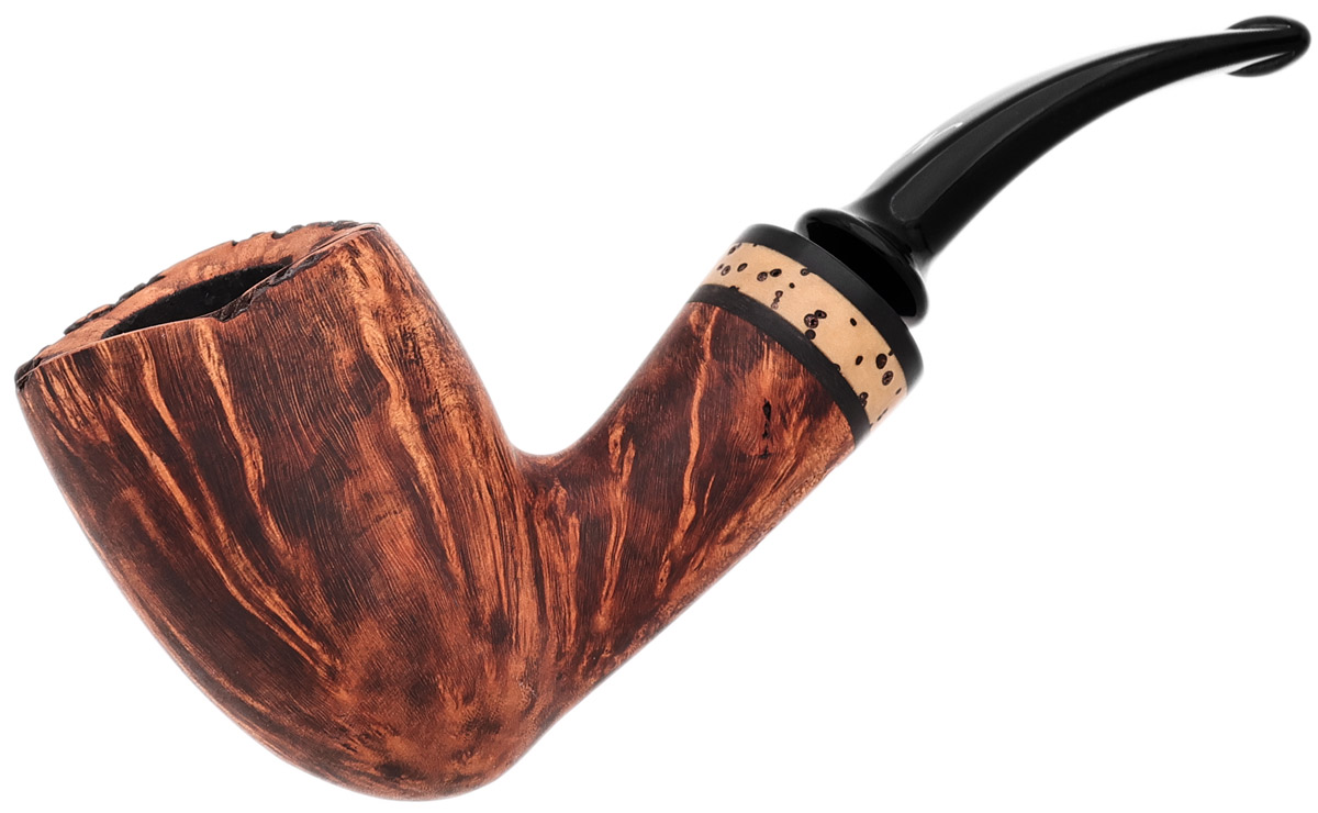 Nording Extra Smooth Bent Dublin (2)