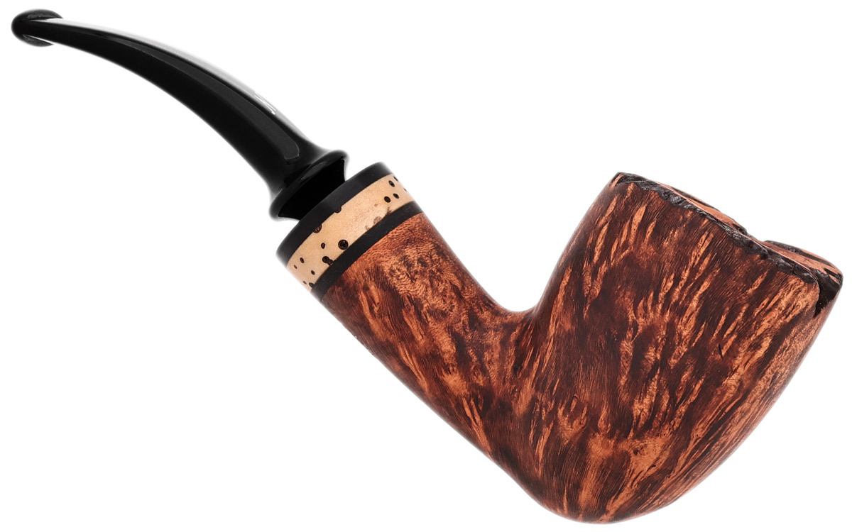 Nording Extra Smooth Bent Dublin (2)