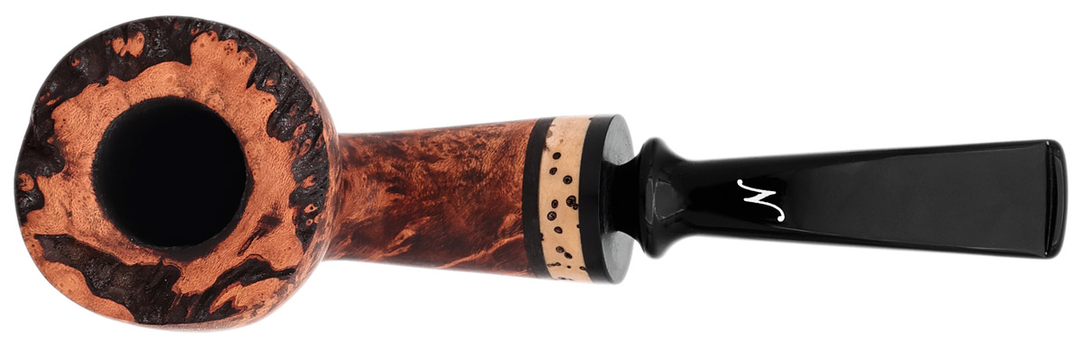 Nording Extra Smooth Bent Dublin (2)
