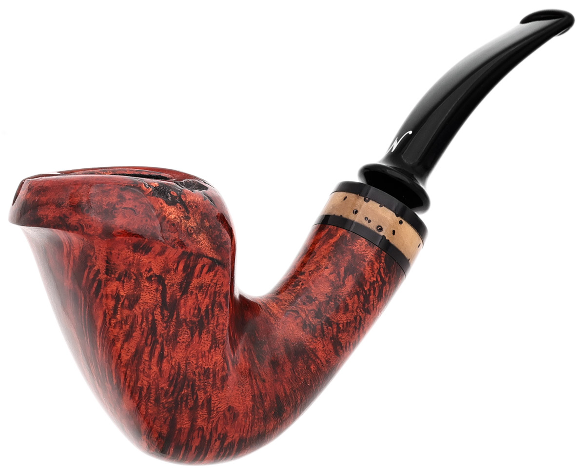 Nording Extra Smooth Bent Dublin (2)