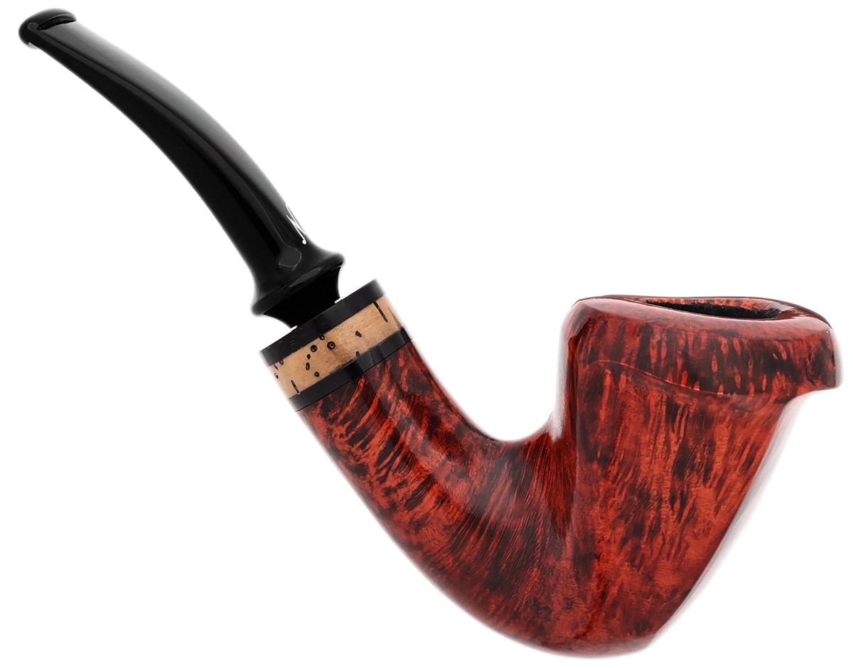Nording Extra Smooth Bent Dublin (2)