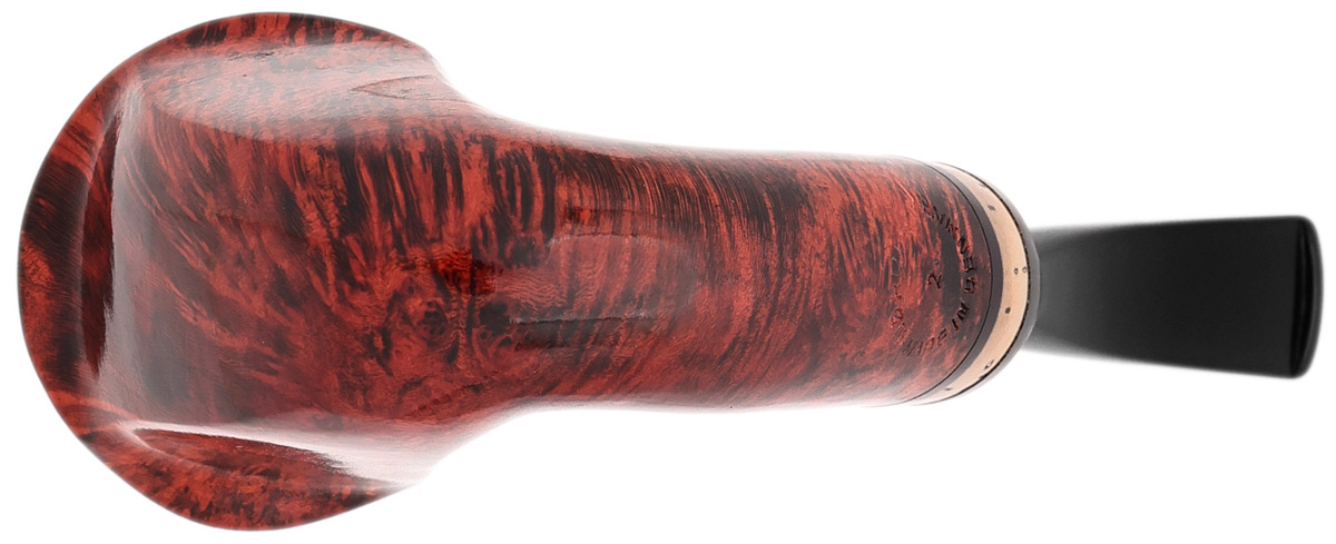 Nording Extra Smooth Bent Dublin (2)