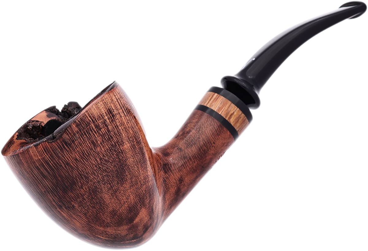 Nording Extra Smooth Bent Dublin (2)