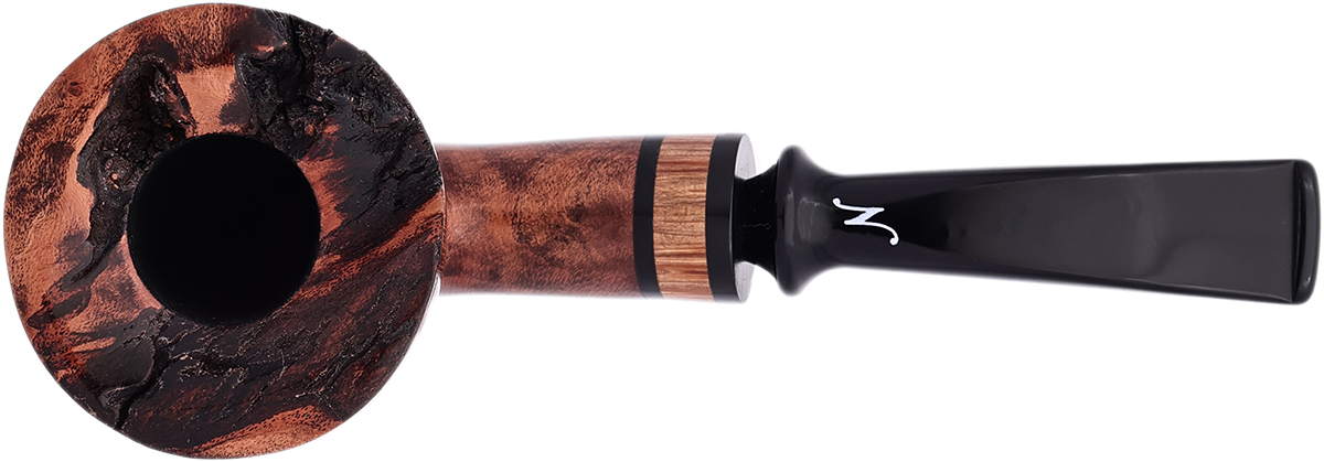 Nording Extra Smooth Bent Dublin (2)