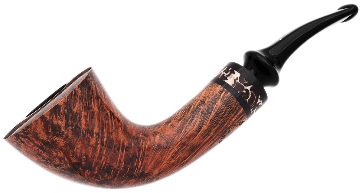 Nording Extra Coffee Smooth Horn (1)