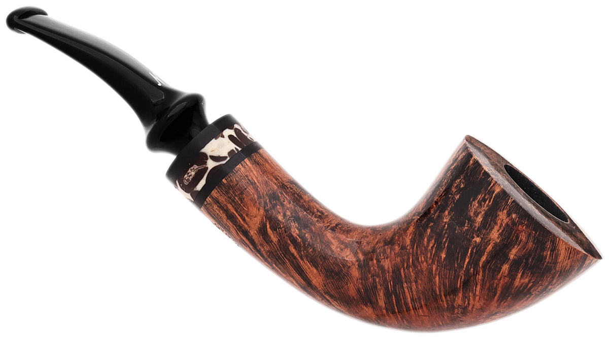 Nording Extra Coffee Smooth Horn (1)