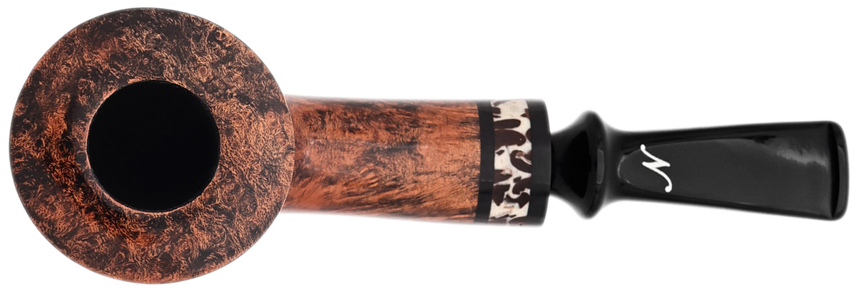Nording Extra Coffee Smooth Horn (1)