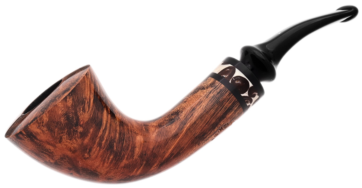 Nording Extra Coffee Smooth Horn (2)