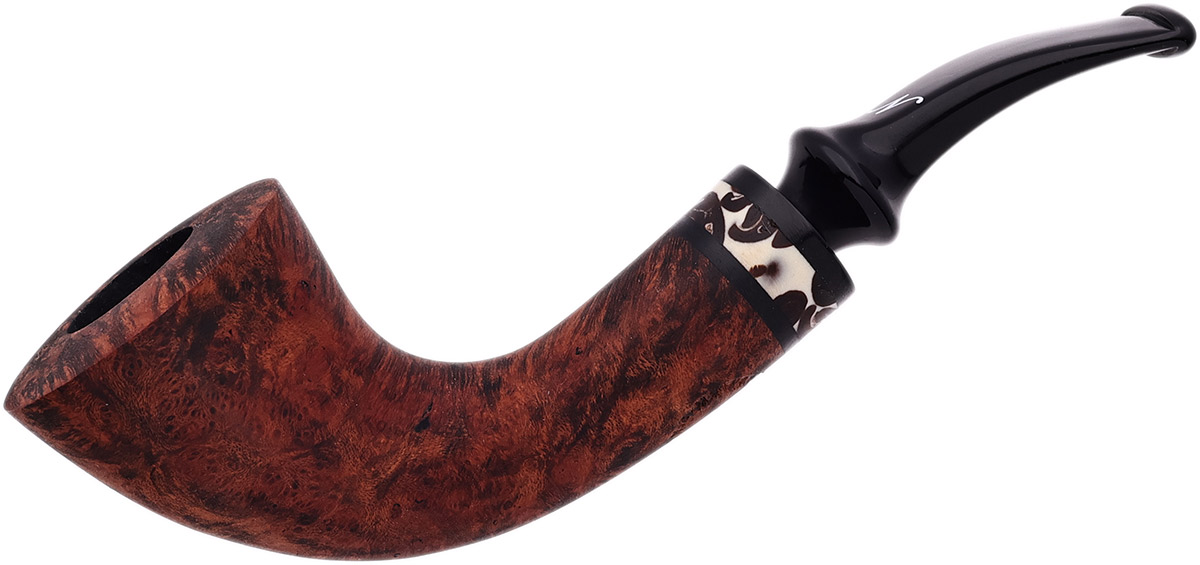 Nording Extra Coffee Smooth Horn (2)