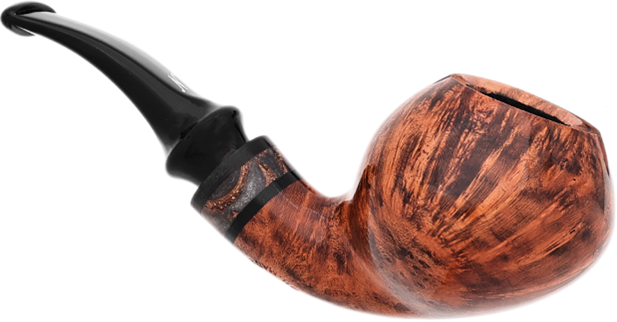 Nording Smooth Bent Apple Nosewarmer (1-2)