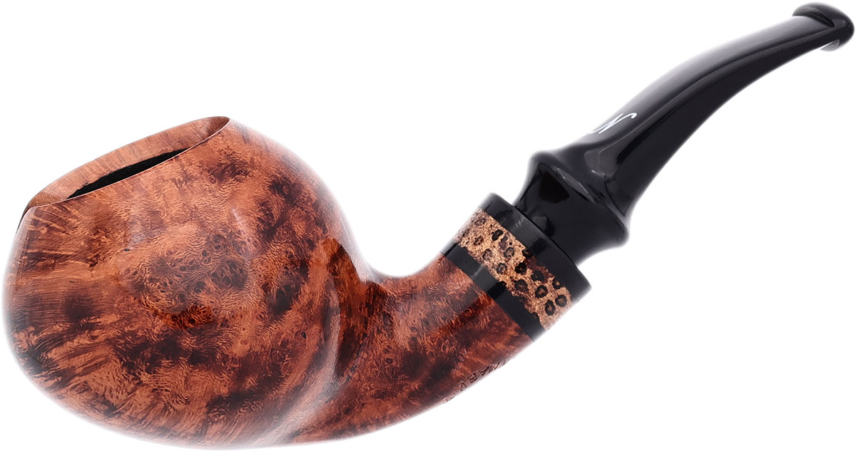 Nording Smooth Bent Apple Nosewarmer (1-2)