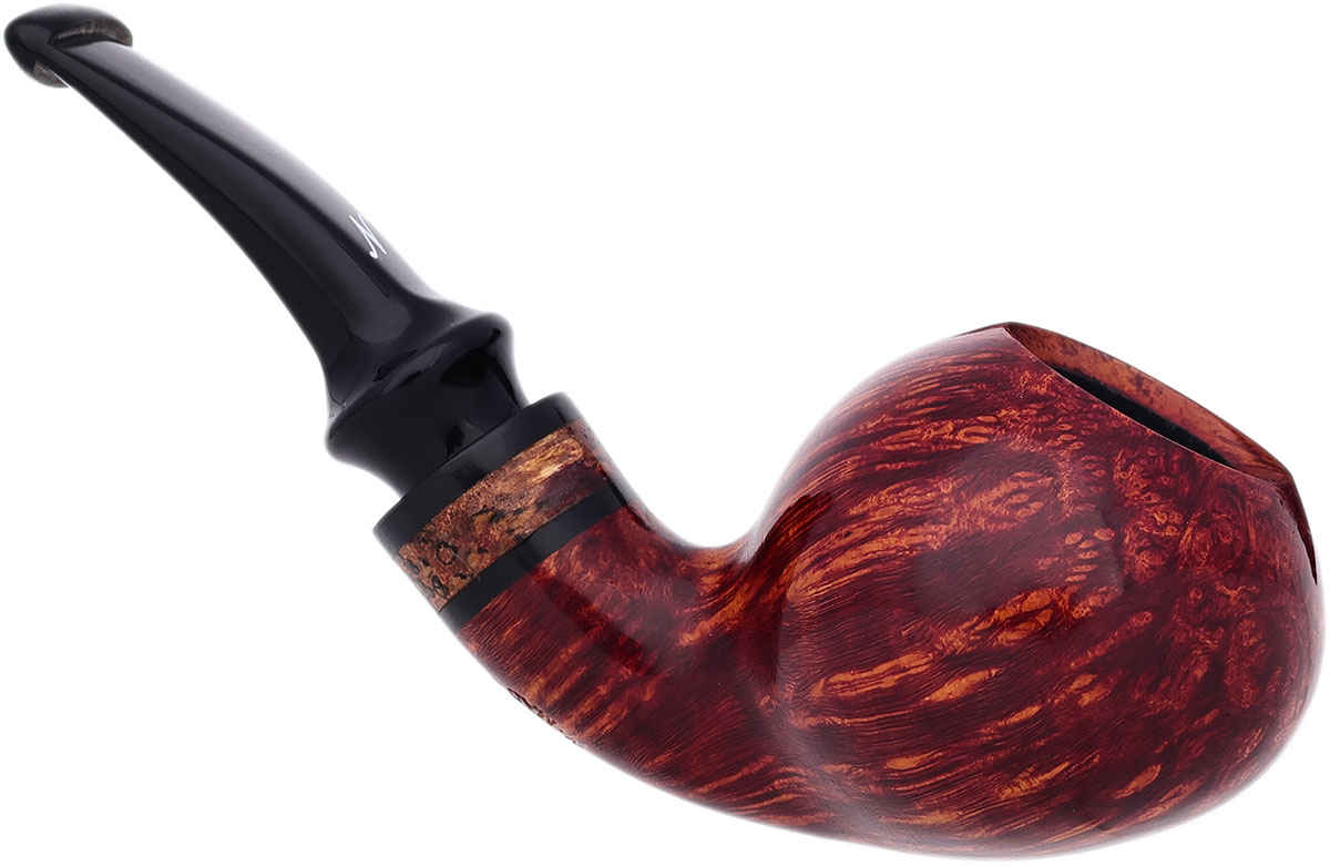 Nording Smooth Bent Apple Nosewarmer (1-3)
