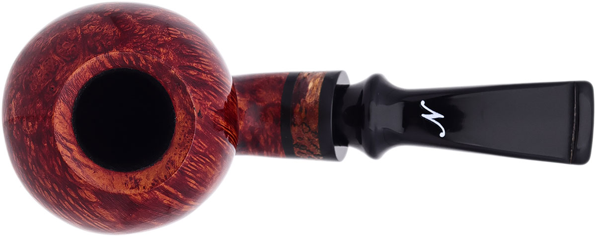 Nording Smooth Bent Apple Nosewarmer (1-3)