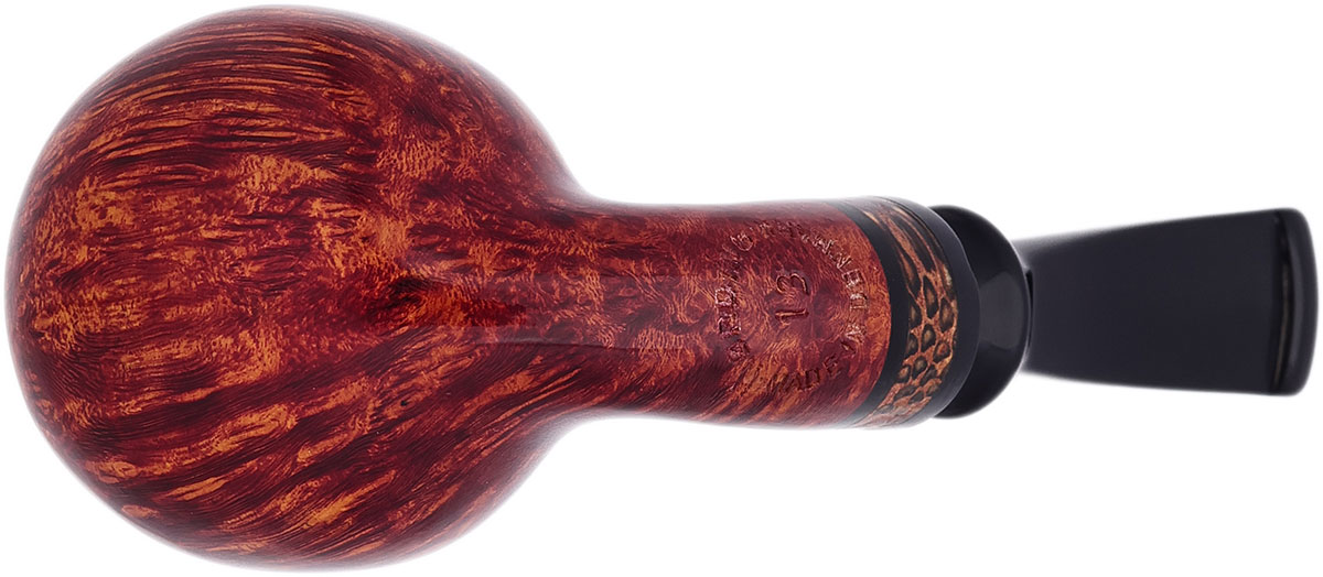 Nording Smooth Bent Apple Nosewarmer (1-3)