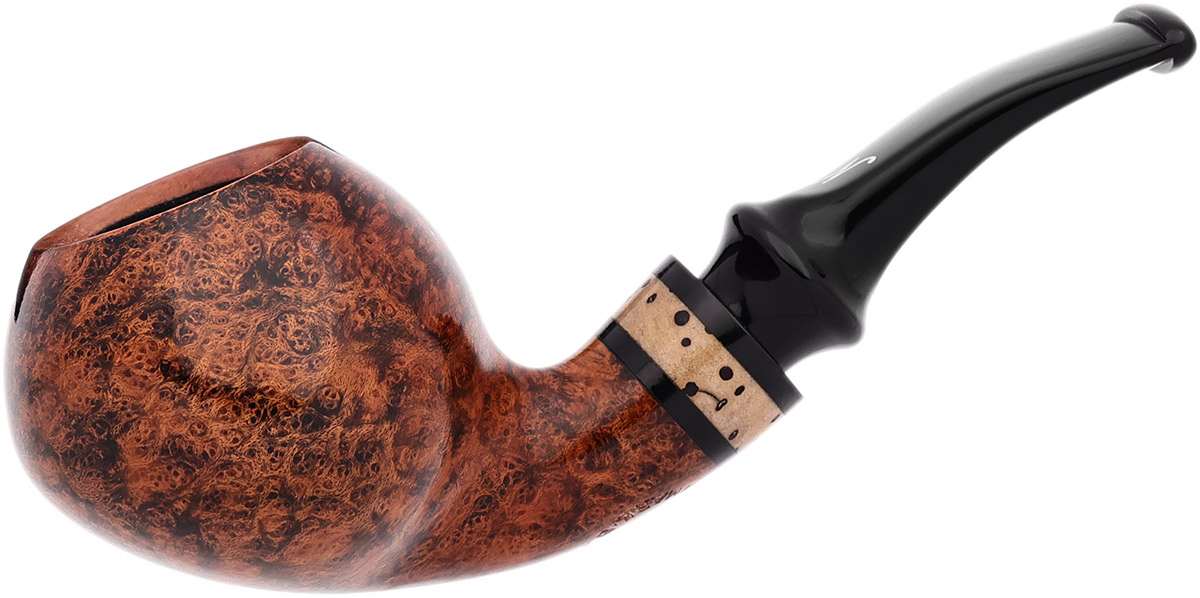 Nording Smooth Bent Apple Nosewarmer (1-3)