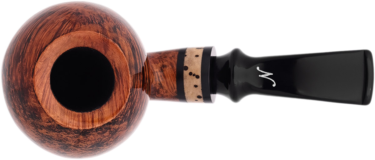 Nording Smooth Bent Apple Nosewarmer (1-3)