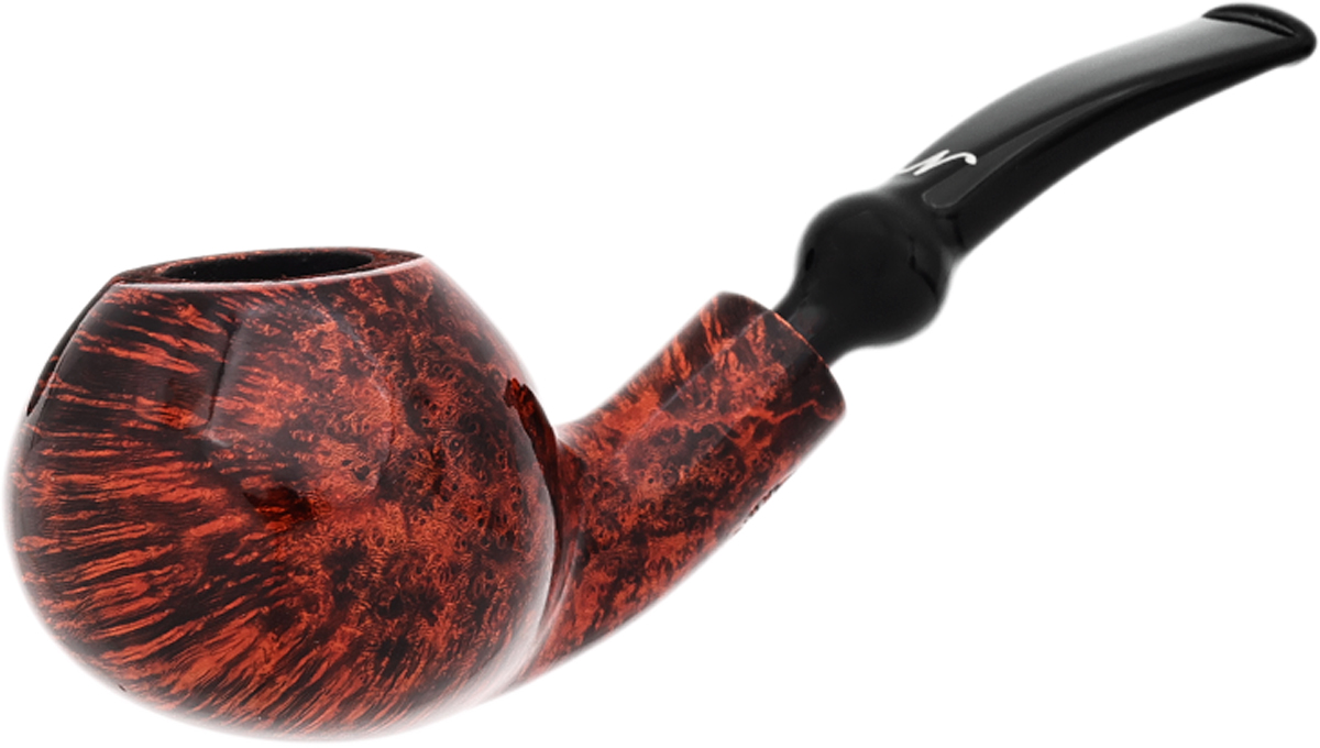Nording Plateau Smooth Bent Apple (1)