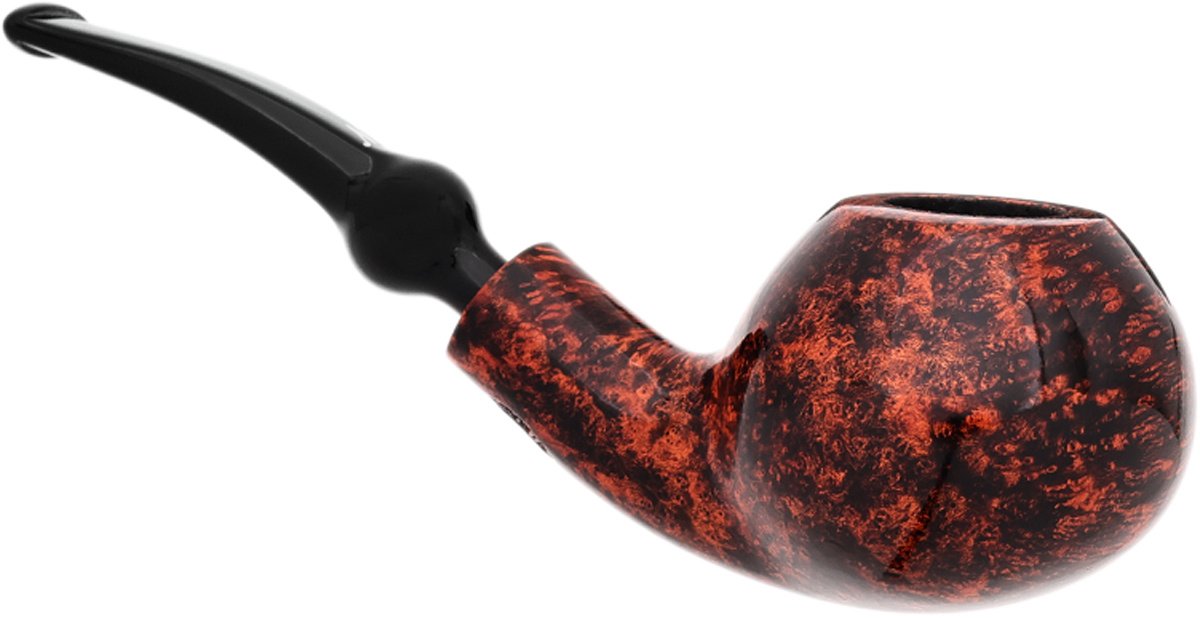 Nording Plateau Smooth Bent Apple (1)