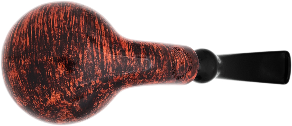 Nording Plateau Smooth Bent Apple (1)