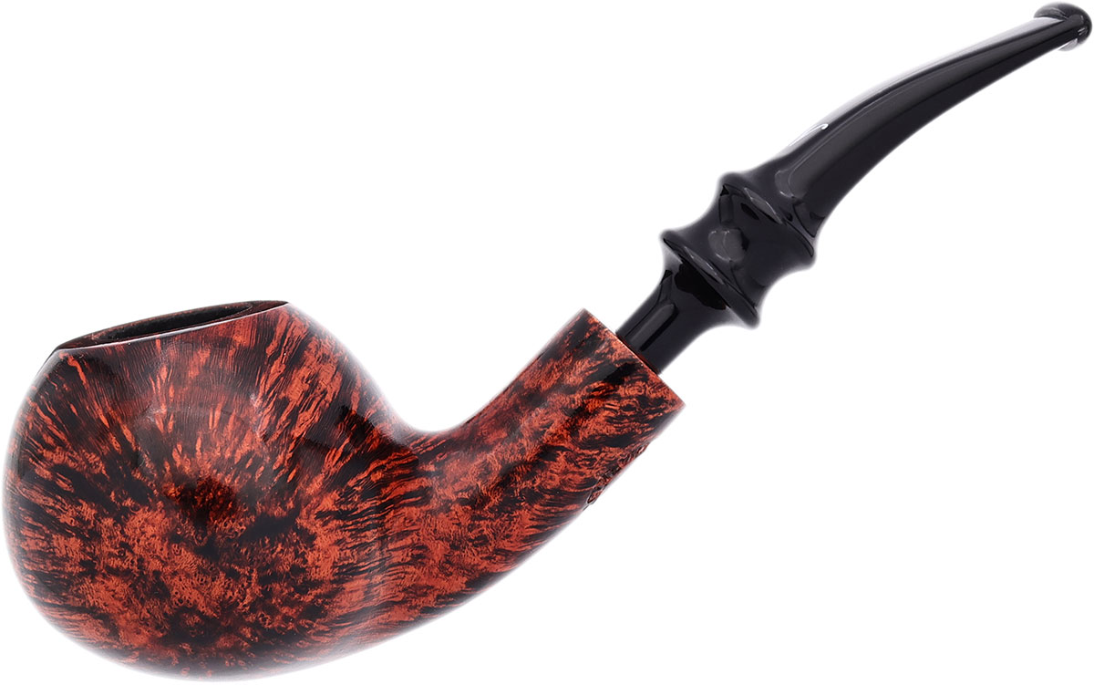 Nording Plateau Smooth Bent Apple (1)