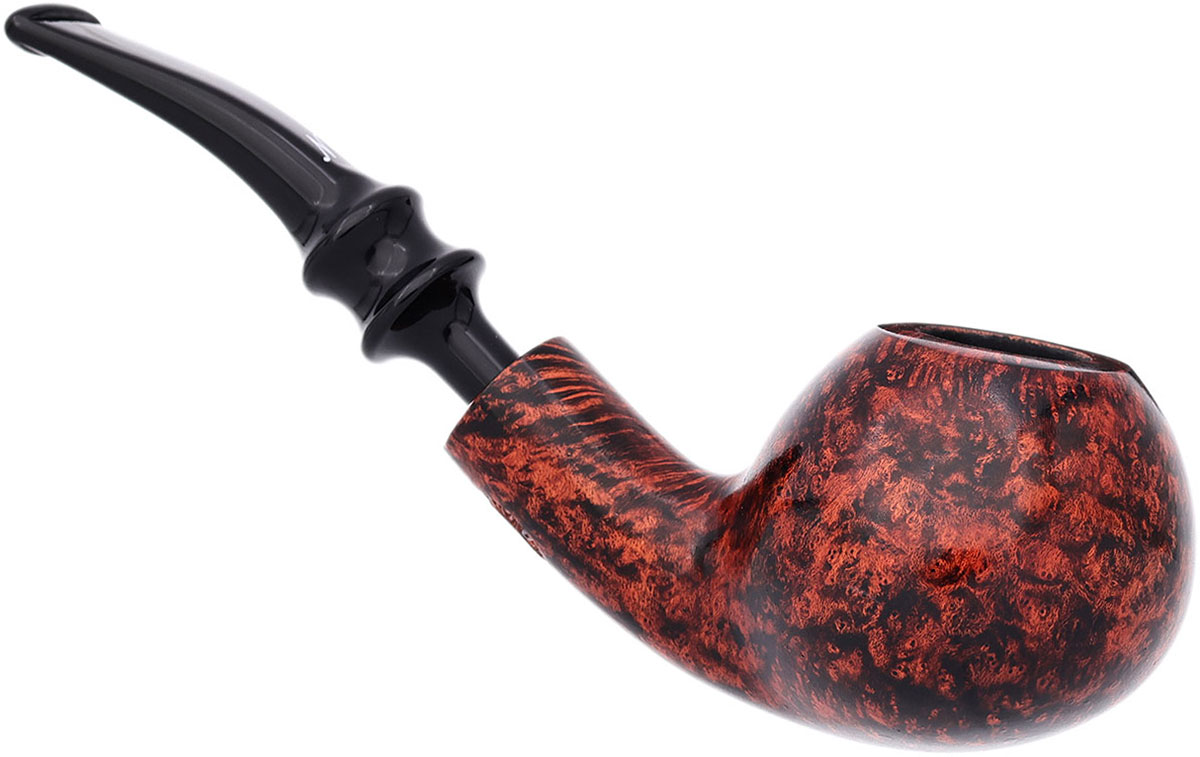 Nording Plateau Smooth Bent Apple (1)