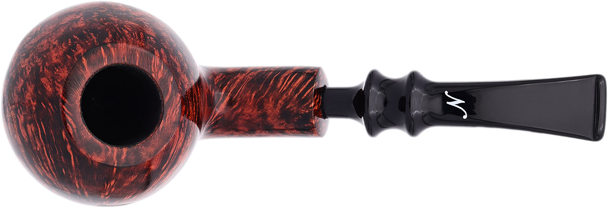Nording Plateau Smooth Bent Apple (1)